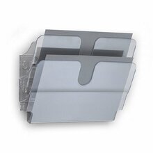 Seinale kinnitatav dokumendialus Durable Flexiplus, A4