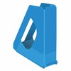 Dokumendihoidja Esselte Europost Vivida, A4, 72x256x260 mm, helesinine