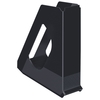 Dokumendihoidja Esselte Europost, 7 cm, must, plastik