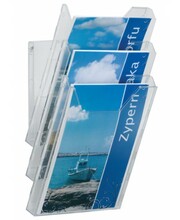 Dokumendialus Durable Combiboxx, A4, 3 osa