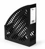 Dokumendialus Forpus Vertical Tray FO30203, must