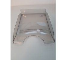 Dokumendialus Bcf Ad Class Letter Tray Basic, suitsuhall