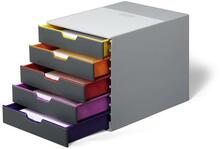 Dokumendisahtel DURABLE VARICOLOR