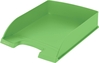 Dokumendialus Leitz Recycle, A4, plastik, roheline