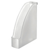 Dokumendialus Leitz Plus, läbipaistev, plastik, 7 cm