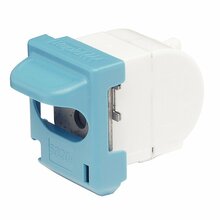 Klambrid Rapid R5025E, 2 x 1500 tk