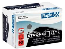 Klambrid Rapid 73/12, 5000 tk