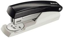 Klammerdaja Leitz 5501 NeXXt, must, kuni 25 lehte