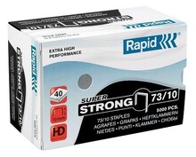 Klambrid Rapid 73/8, 5000 tk