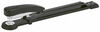 Klammerdaja Office Products, metall, must, 50 lehte