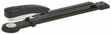 Klammerdaja Office Products, metall, must, 50 lehte