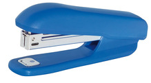 Klammerdaja Office Products nr.10, 16 lehte, plastik, sinine