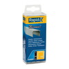 Klambrid Rapid Nr. 13, 10 mm, 5000 tk, plastkarbis