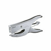 Näpitsklammerdaja Leitz Plier 5549, hall, kuni 40 lehte