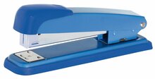 Klammerdaja Office Products, 24/6, 40 lehte, metall, sinine