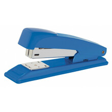 Klammerdaja Office Products, 24/6, 30 lehte, metall, sinine