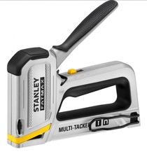Klammerdaja Stanley FMHT70250-0, must/hõbe/kollane