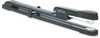 Klammerdaja Rapesco Germ-Savvy Antibacterial Marlin Long Arm, 25 lehte, must