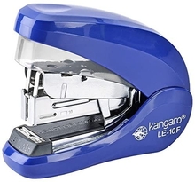 Klammerdaja Kangaro LE-10F, 20 lehte, tumesinine