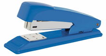 Klammerdaja Office Products, 24/6, 30 lehte, sinine