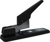 Klammerdaja Office Products, 23/6-23/13, kuni 100 lehte, metall, must
