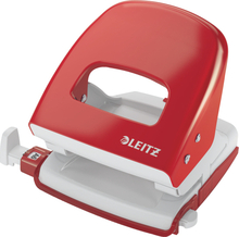 Auguraud Leitz 5008, 30 lehte, punane