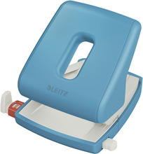 Auguraud Leitz Cosy, 2 auguga, 30 lehte, sinine