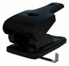 Auguraud Office Products 11KF18052705, 65 lehte, metall, must