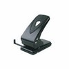 Auguraud Forpus P250HD, must, kuni 70 lehte, metall