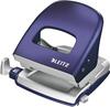 Auguraud Leitz Style 5006, 2 auguga, 30 lehte, sinine