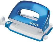 Auguraud Leitz Wow Mini 5060, metall, 10 lehte