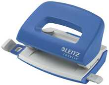 Auguraud Leitz NeXXt Recycle Mini, 10 lehte, sinine