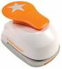 Auguauguraud Fiskars Lever Punch Star, plastmass, M