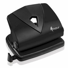 Auguraud Forpus P230PR, 30 lehte, must