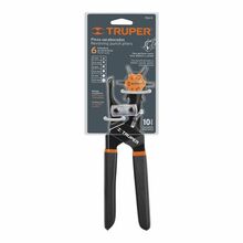 Pöörlevad augutangid Truper 17340, 230 mm