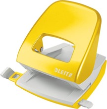 Auguraud Leitz 5008 50081016, 30 lehte, kollane