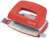 Auguraud Leitz NeXXt Recycle Mini, 10 lehte, punane