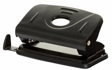 Auguraud Office Products 11KF18052105, metall, must, kuni 12 lehte