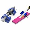 Peitlite teritamise juhik Kraftdele, 0-90 mm