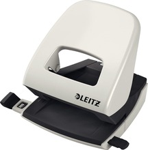 Auguraud Leitz NeXXt 50080085, 30 lehte, must/hall