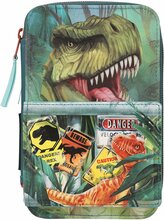 Pliiatsikarp Dino World Danger Triple, mudel 0411757