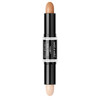Kontuurpliiats Wet N Wild MegaGlo Dual-Ended Contour Stick, 8 g, Medium Light