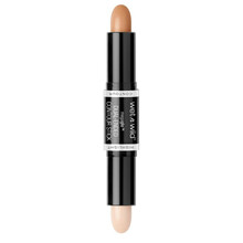 Kontuurpliiats Wet N Wild MegaGlo Dual-Ended Contour Stick, 8 g, Medium Light