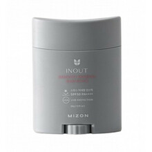 Päikesekaitsepulk Mizon Inout Smooth Mineral Sun Stick SPF 50, 26 g
