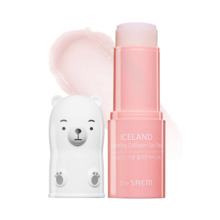 Silmapulk THE SAEM Iceland Hydrating Collagen Eye Stick, 7 g