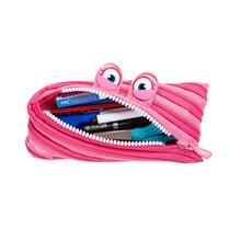Pinal ZIPIT Wildlings Pouch, ZTM-WD-HIP, 22 cm x 2 cm, roosa
