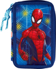 Kahekordne pinal Disney, Spider-Man, 017608516