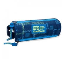 Pliiatsikott CoolPack Omni Ocean Room, kolme lukuga