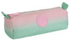 Pinal CoolPack Tube Gradient Strawberry, 20 cm x 7 cm, roheline/roosa