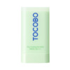TOCOBO Cica Cooling Sun Stick SPF50+, jahutav päikesekaitsepulk